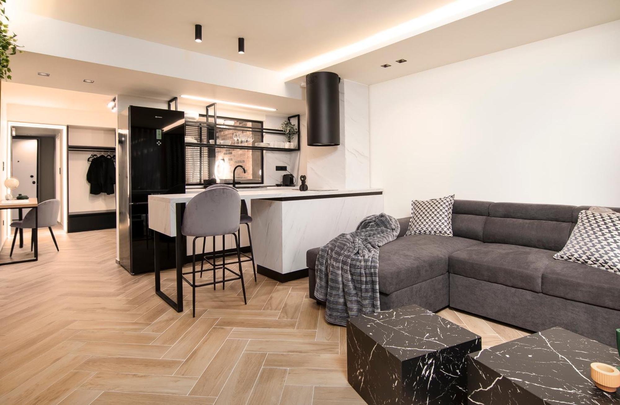 Almasi Luxury Suites Marquise Alexandrupoli Exteriér fotografie