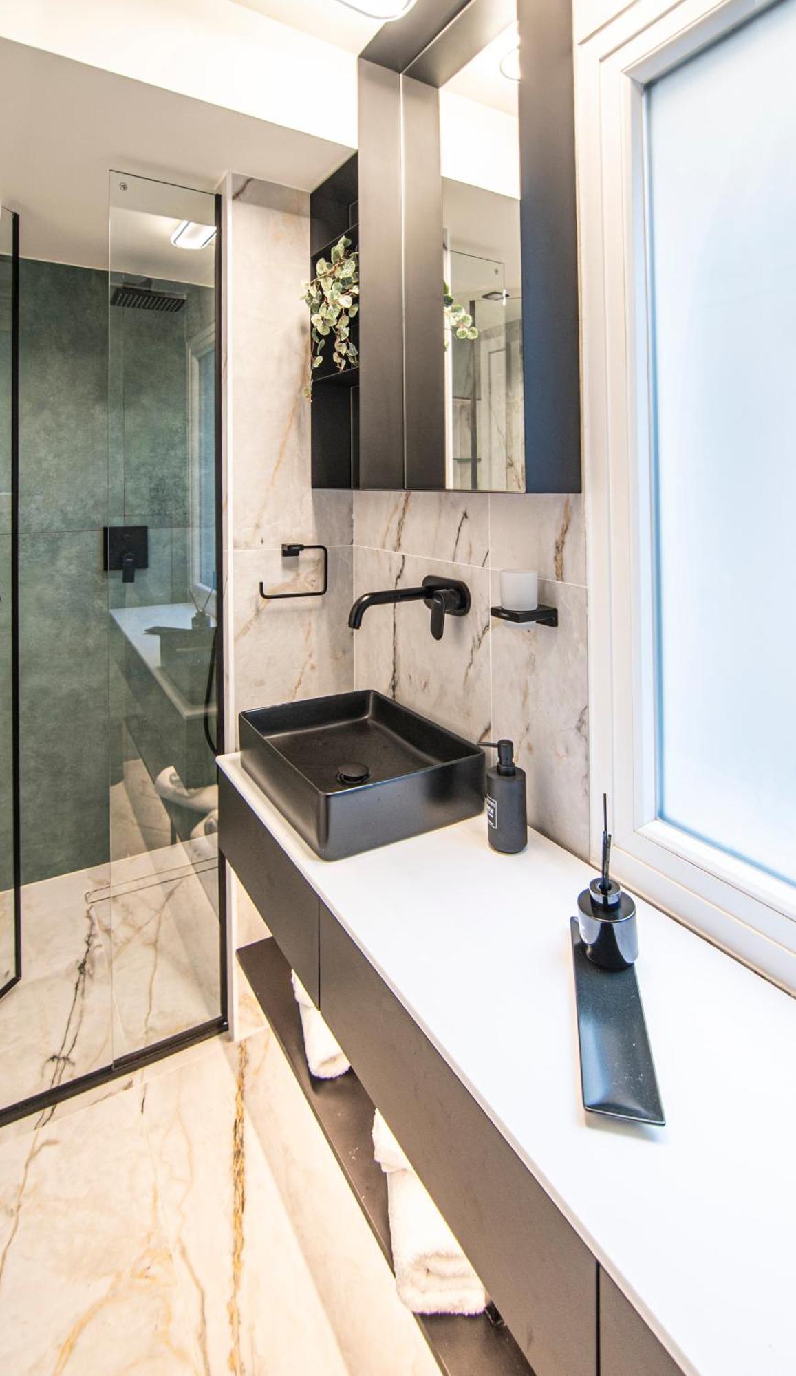Almasi Luxury Suites Marquise Alexandrupoli Exteriér fotografie
