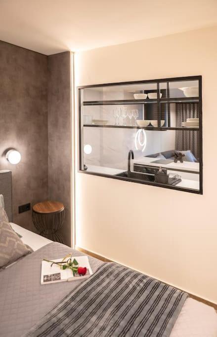 Almasi Luxury Suites Marquise Alexandrupoli Exteriér fotografie