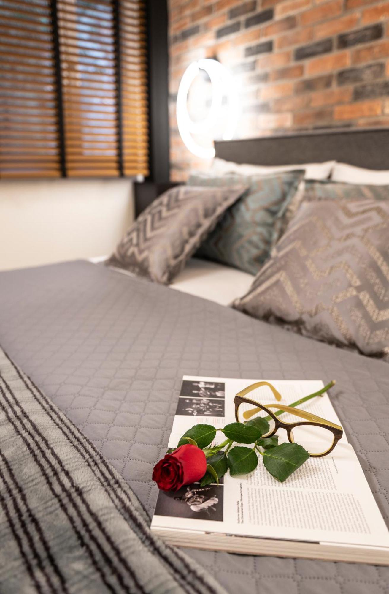 Almasi Luxury Suites Marquise Alexandrupoli Exteriér fotografie