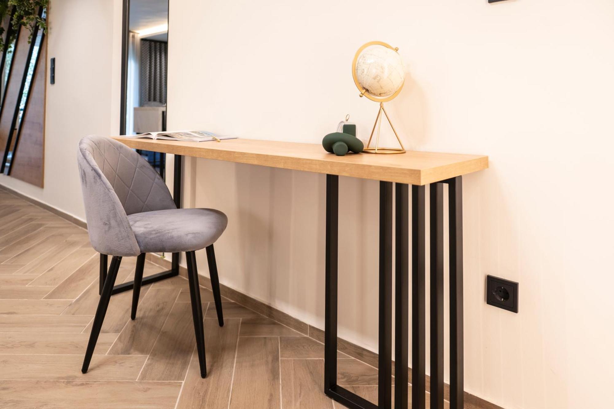 Almasi Luxury Suites Marquise Alexandrupoli Exteriér fotografie