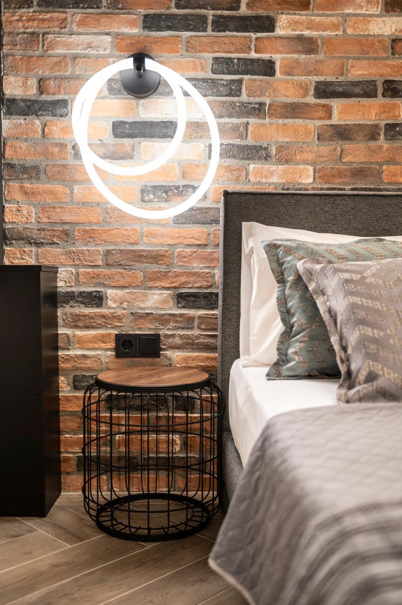 Almasi Luxury Suites Marquise Alexandrupoli Exteriér fotografie