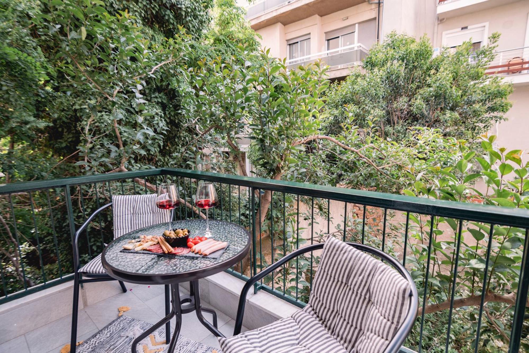 Almasi Luxury Suites Marquise Alexandrupoli Exteriér fotografie